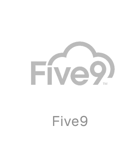 Five9 logo