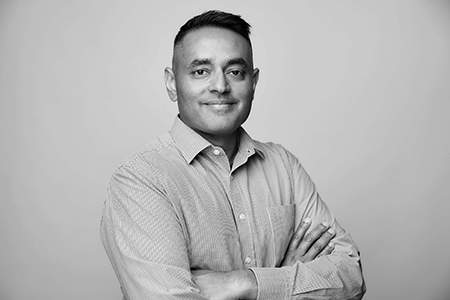 Niroshan Rajadurai