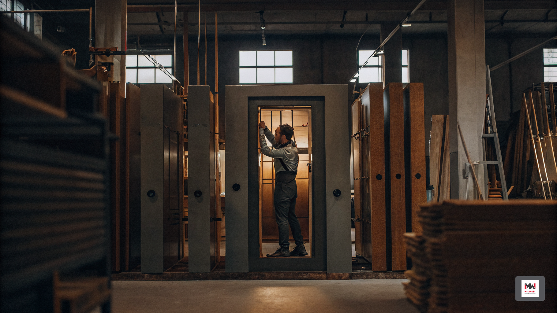 Best Practices for Selecting and Installing School Exit Doors