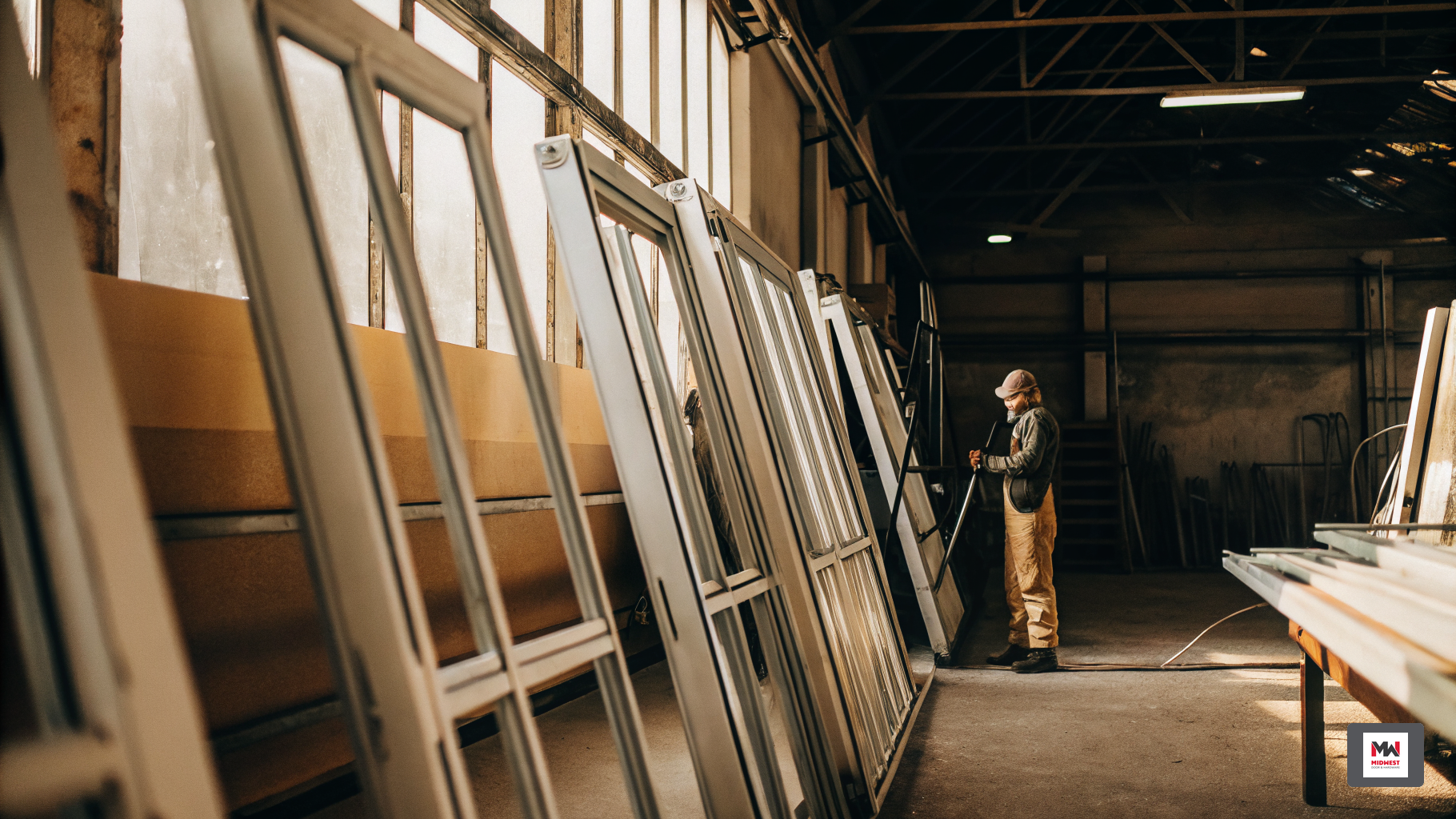 Master Left Hand Door Swing: A Step-by-Step Guide for Contractors