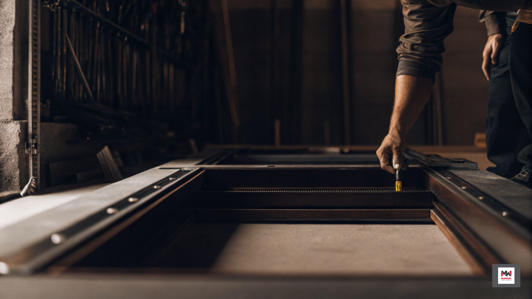 Best Practices for Fire Doors in Commercial Projects