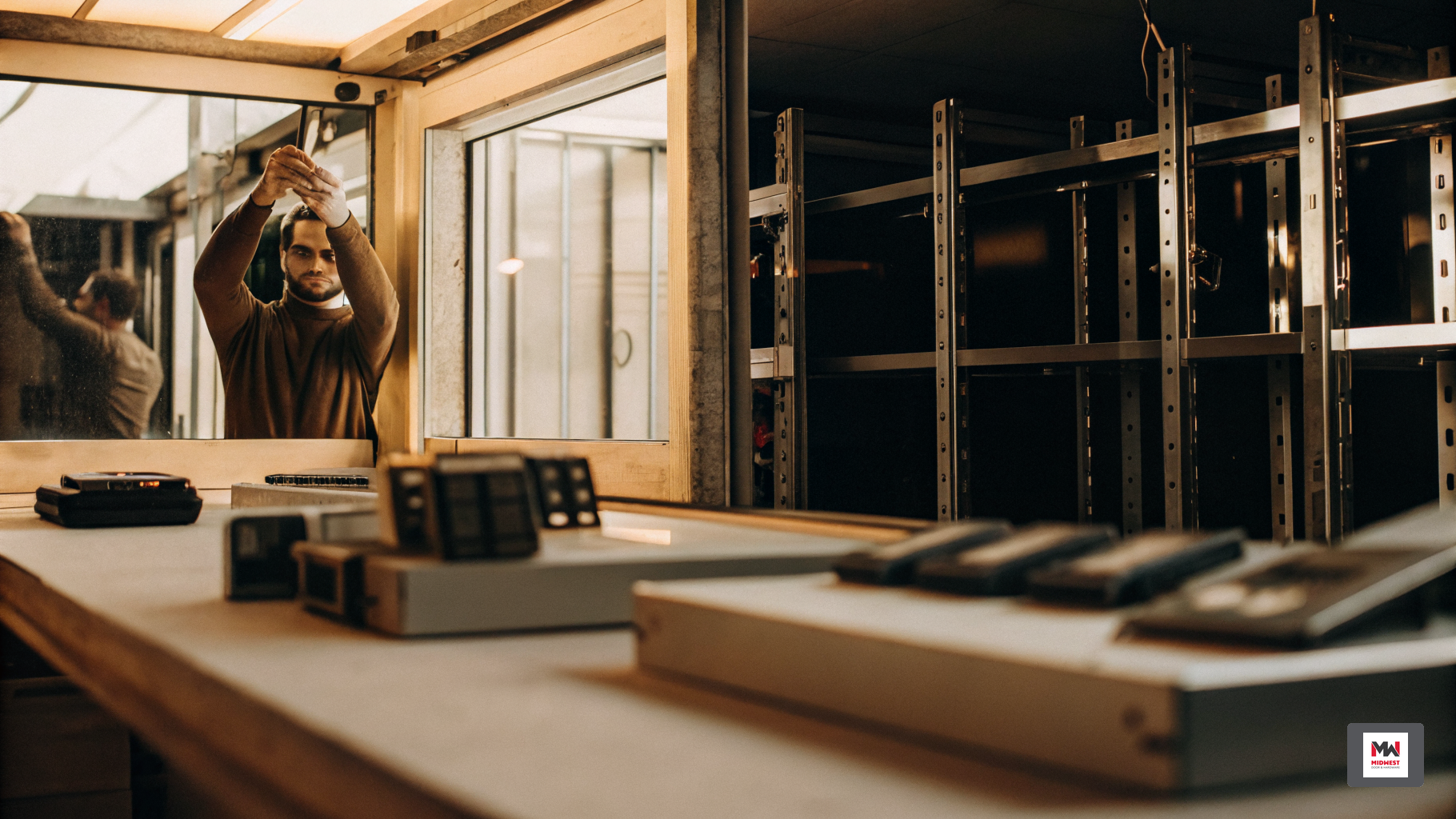Find the Right Access Control System Near Me for Your Project