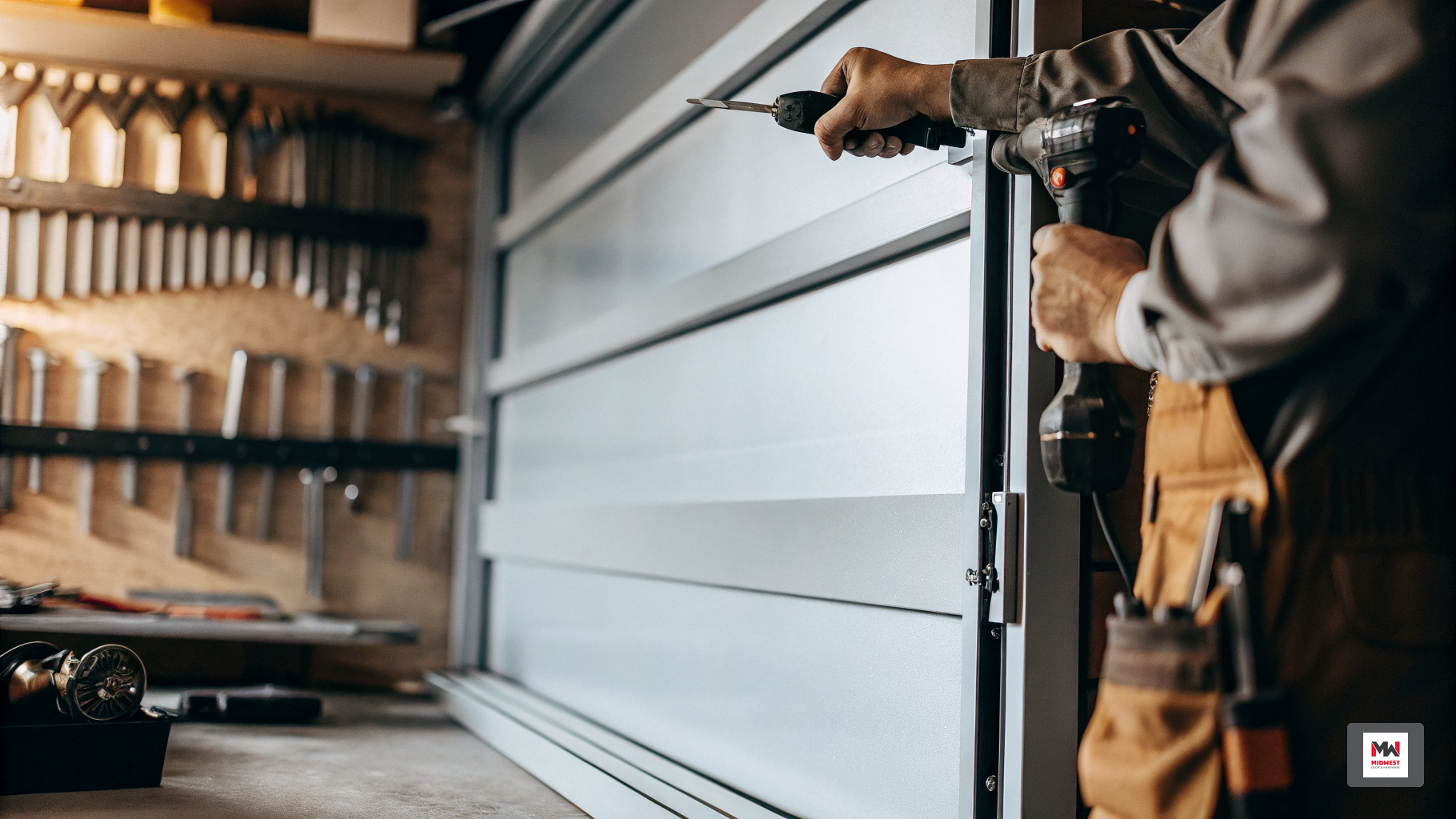 How to Fix Door Closer Issues: A Step-by-Step Guide for Contractors