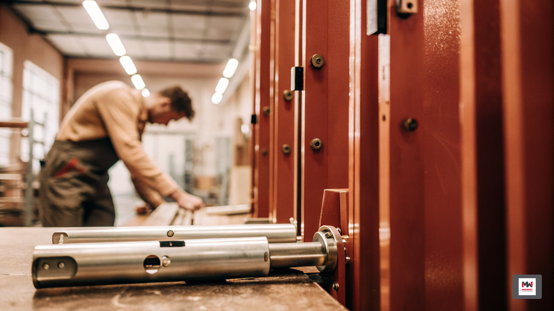 Master Lock Components: Best Practices for Midsize Contractors