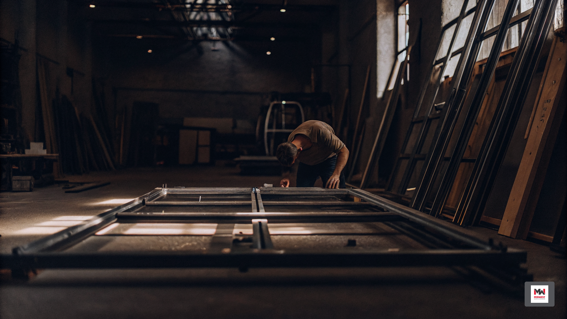 Compare Key Features and Pricing of Commercial Doors Manufacturers