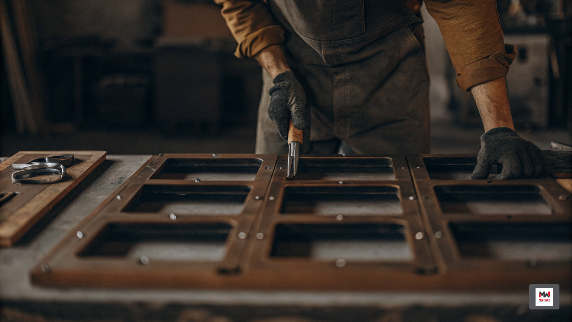 What Does Mortise Mean on a Door? Understanding Its Importance