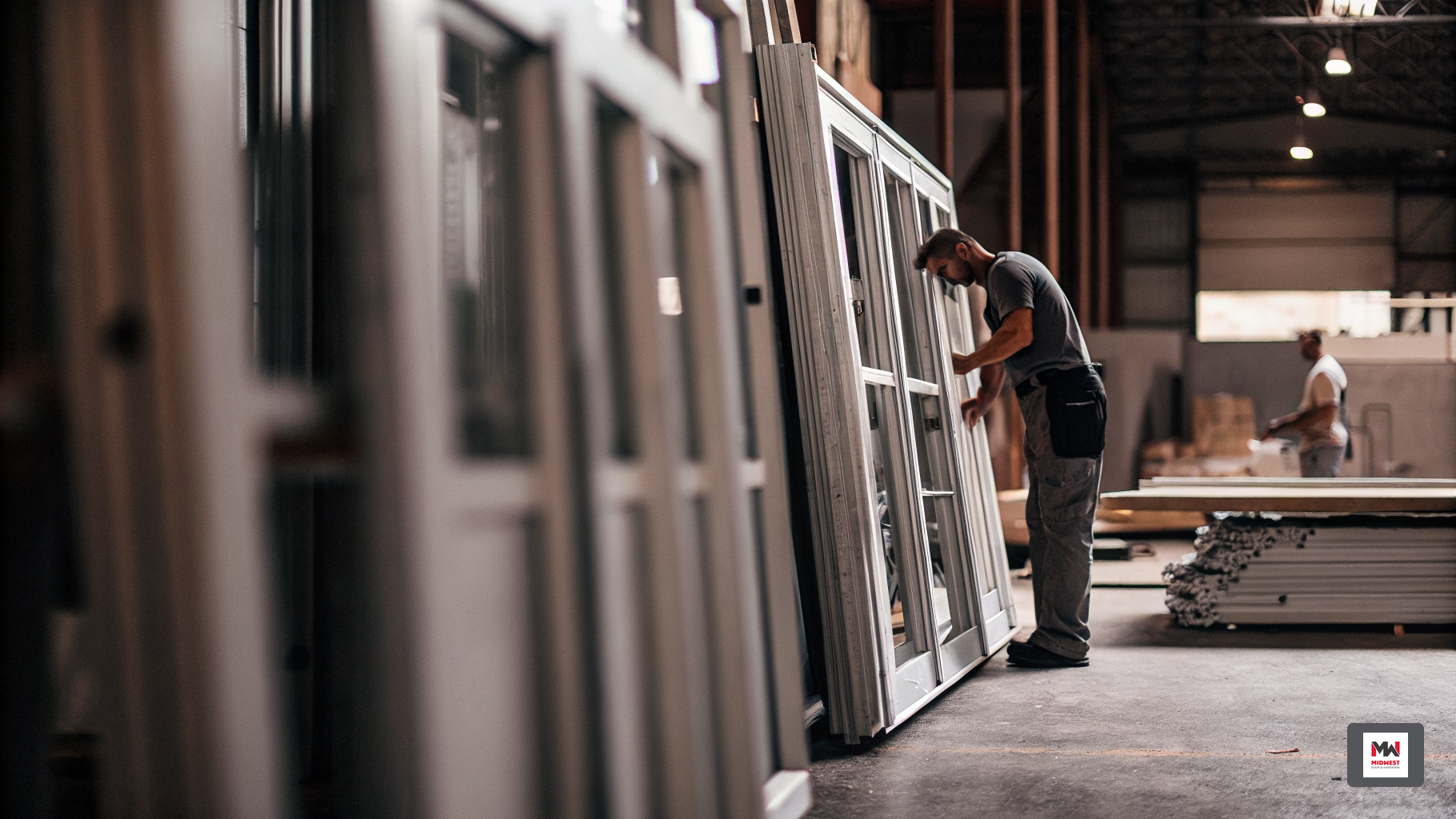 Master Fire Grade Door Selection: A Step-by-Step Guide for Contractors