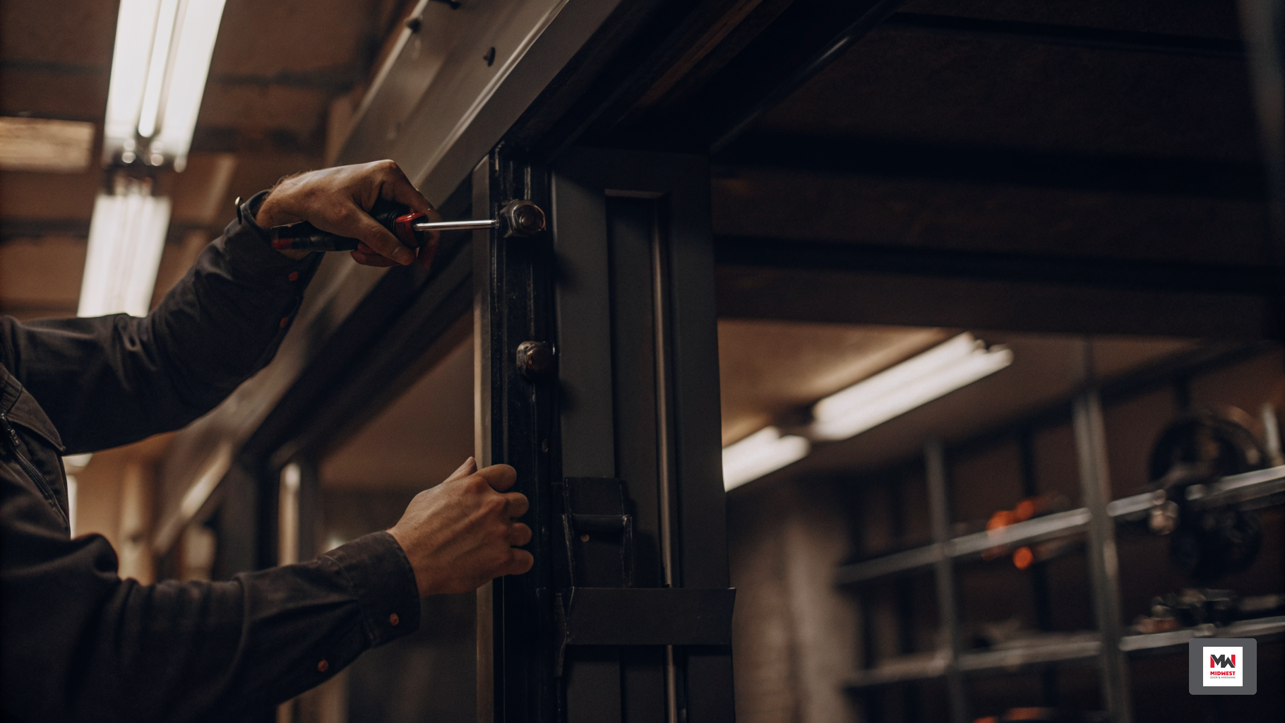Master Door Closure Adjustment: Essential Steps for Contractors