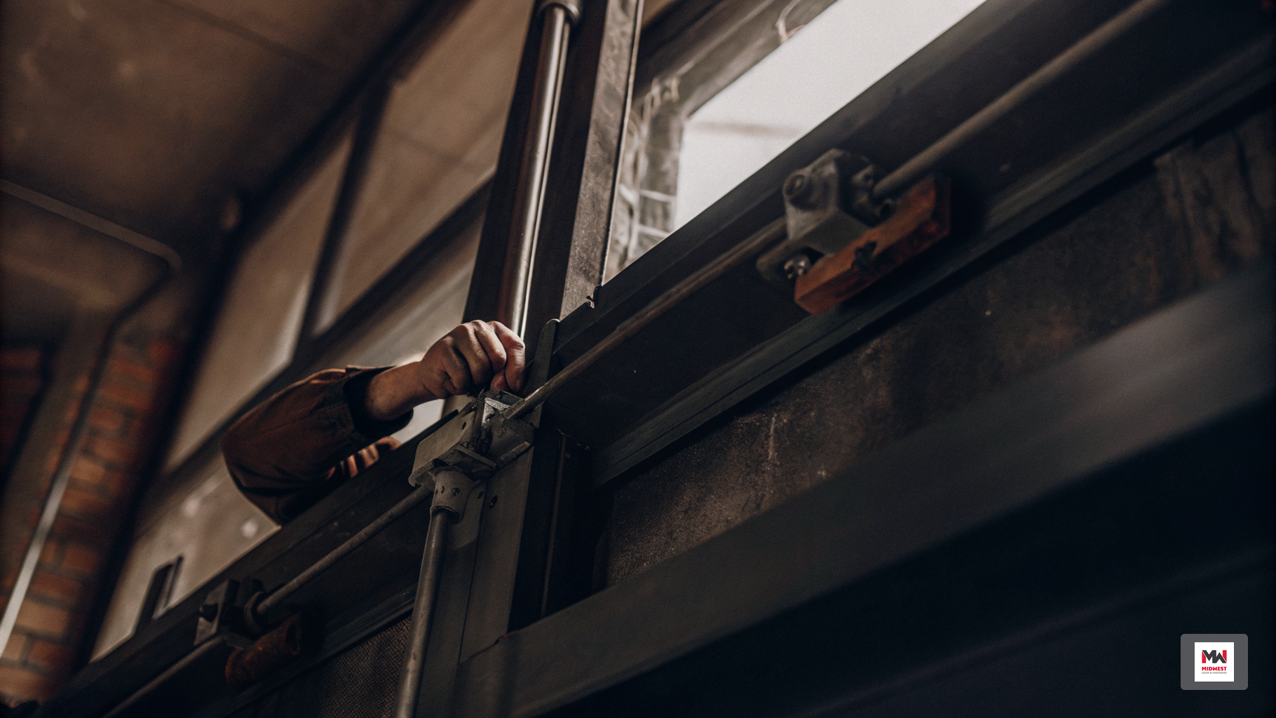 4 Best Practices for Automatic Closing Fire Doors in Projects