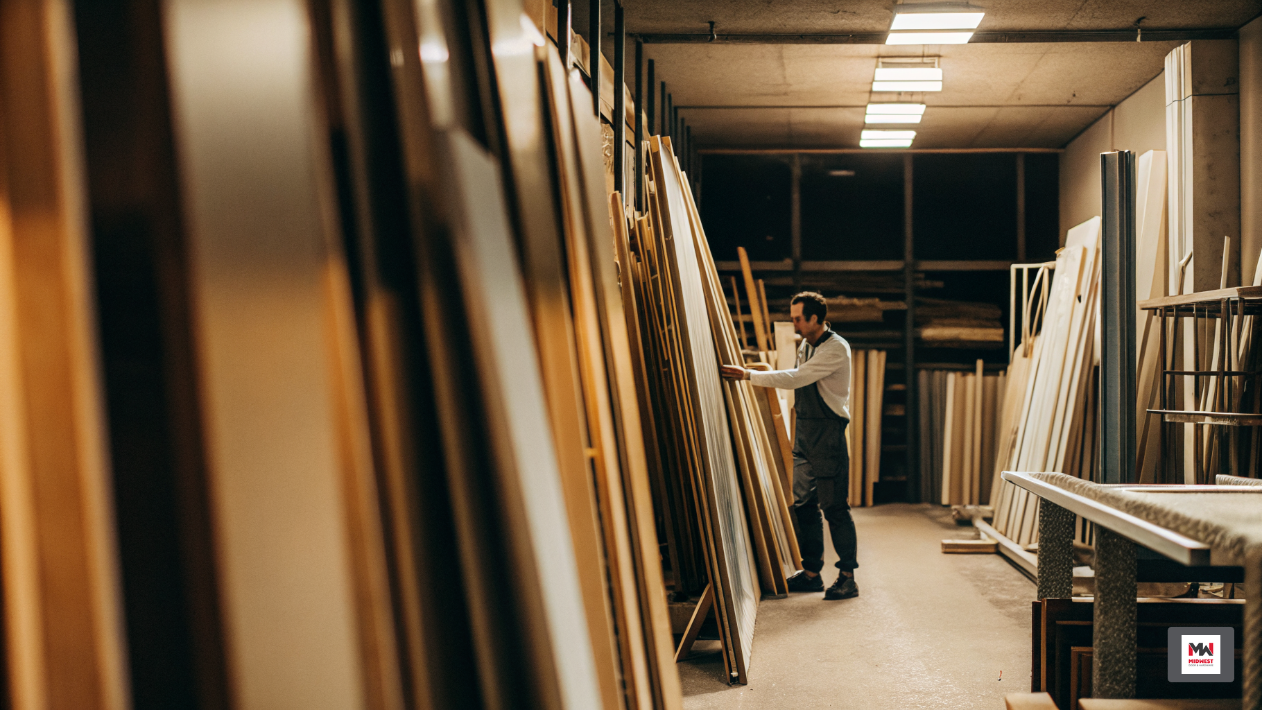 What Is a Fire Door? Importance, History, and Types Explained