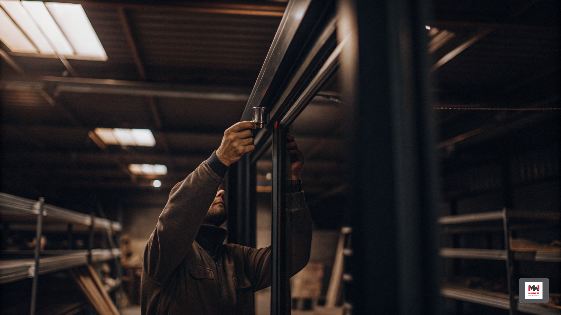 Master Commercial Door Systems: Key Practices for Contractors