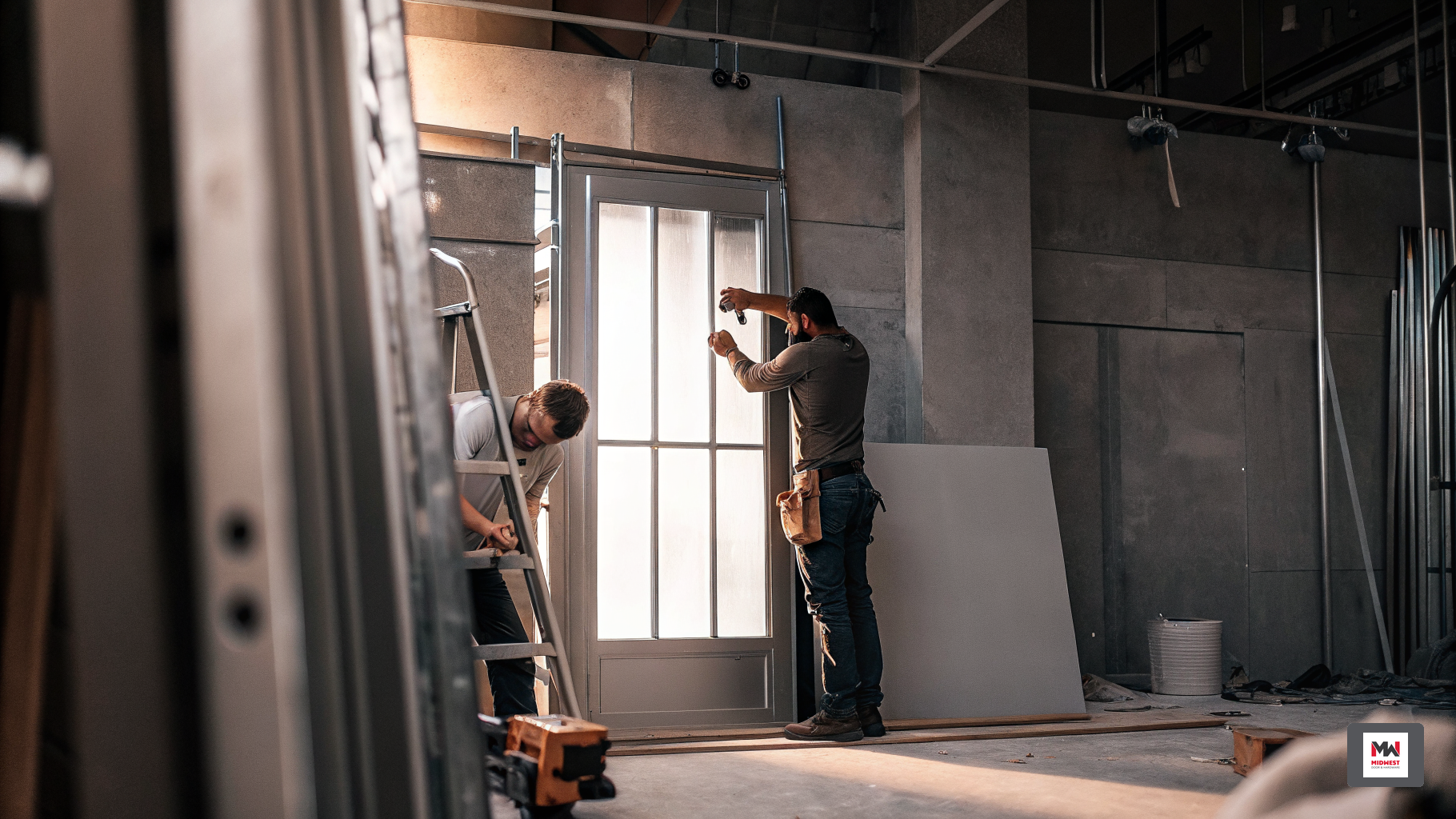 Master How to Adjust a Door Closer Commercial: Step-by-Step Guide