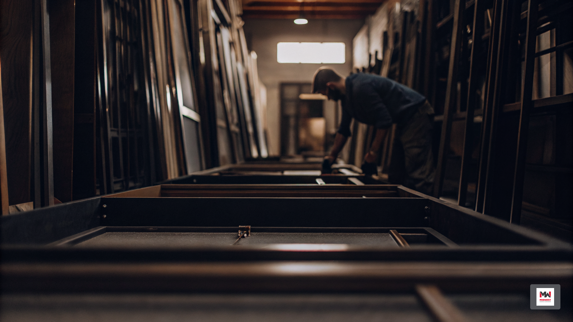 Best Practices for Commercial Doors and Hardware Selection and Maintenance