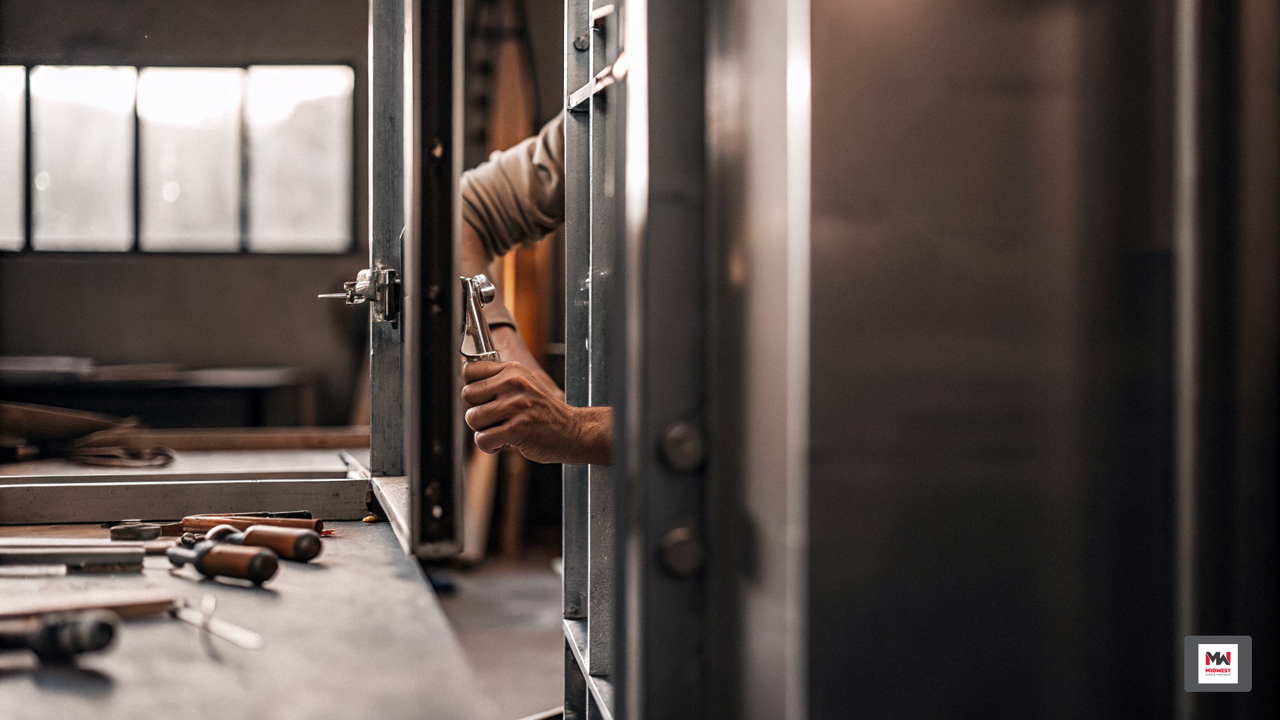 4 Key Differences in Mortise vs Cylindrical Lock for Contractors