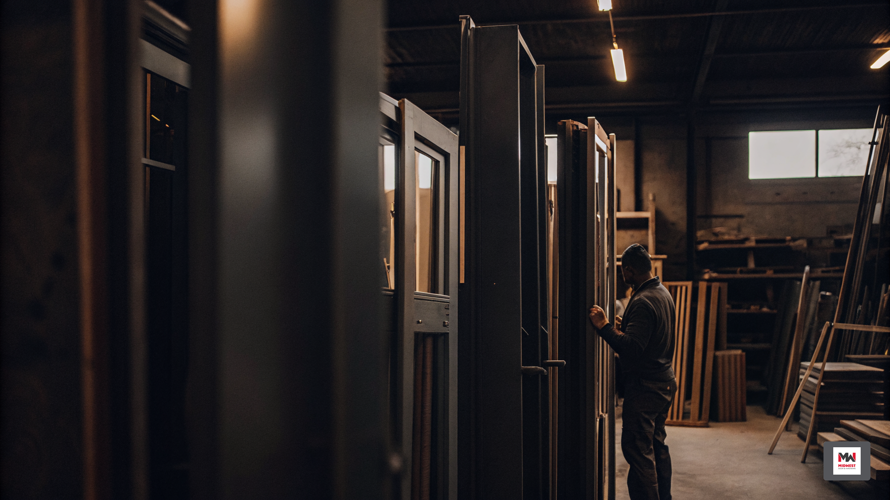 Best Practices for Managing Architectural Openings in Projects