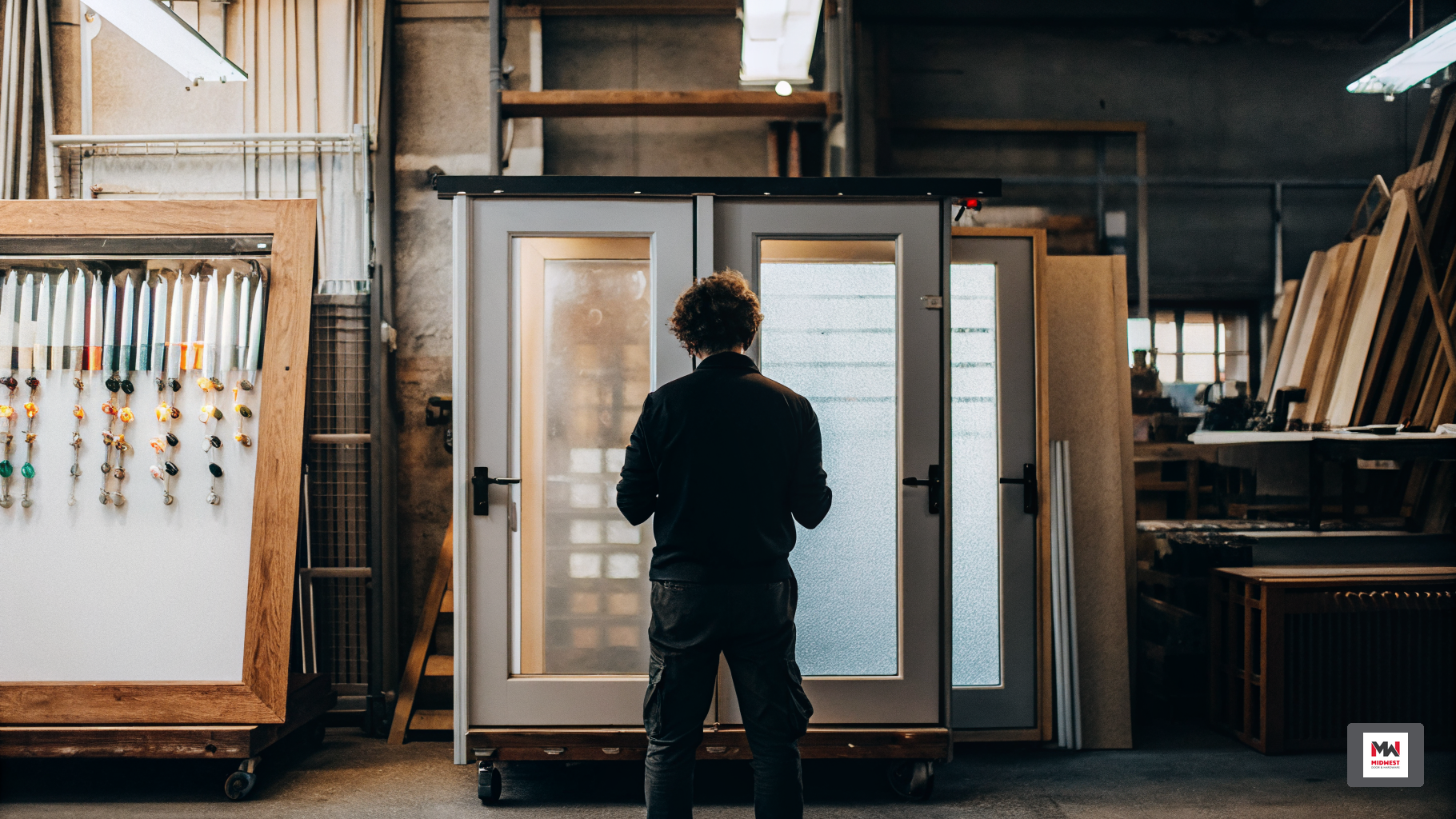 Master Left Hand Door Opening: A Step-by-Step Guide for Contractors