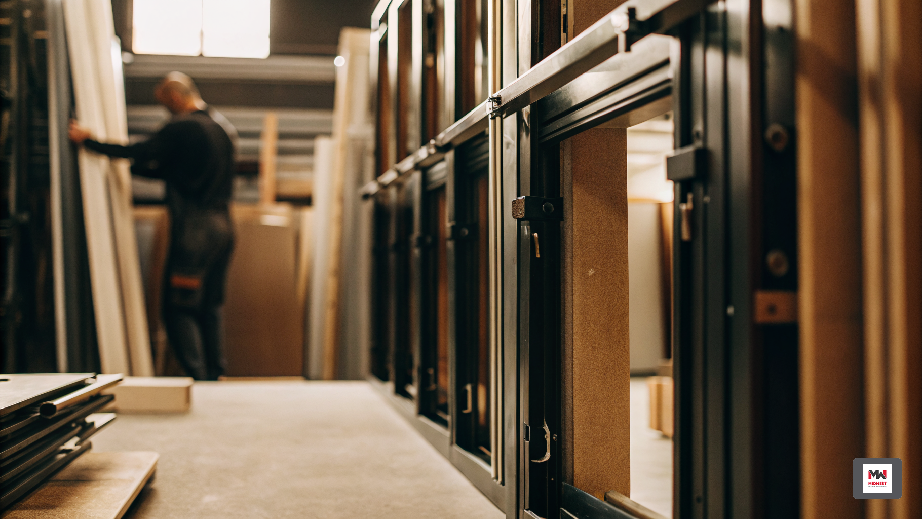 Best Practices for Choosing Doors for Security in Your Projects