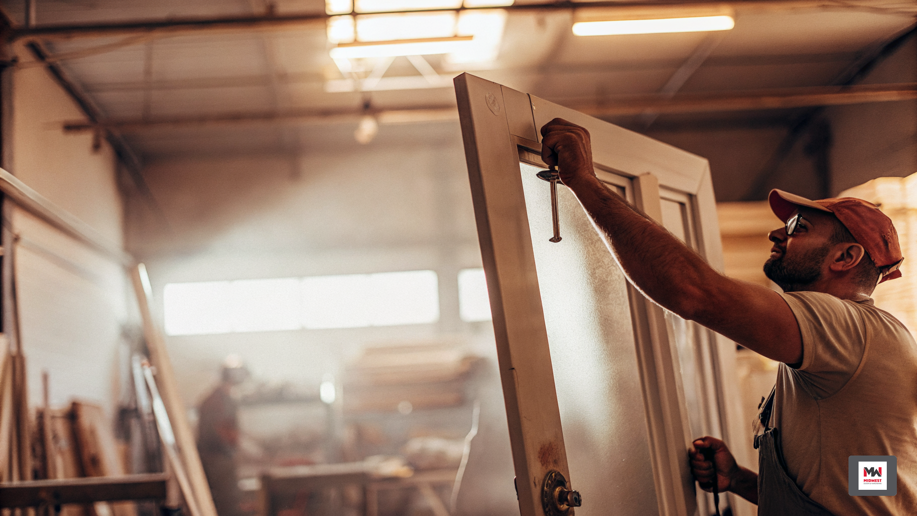 Mortise Lock vs Cylindrical: Key Differences for Contractors