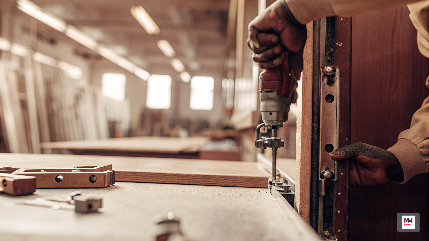 Mortise Lockset vs Cylindrical: Key Comparisons for Contractors