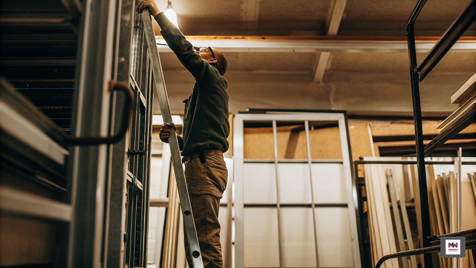 Master Metal Door Header Installation: Best Practices for Contractors