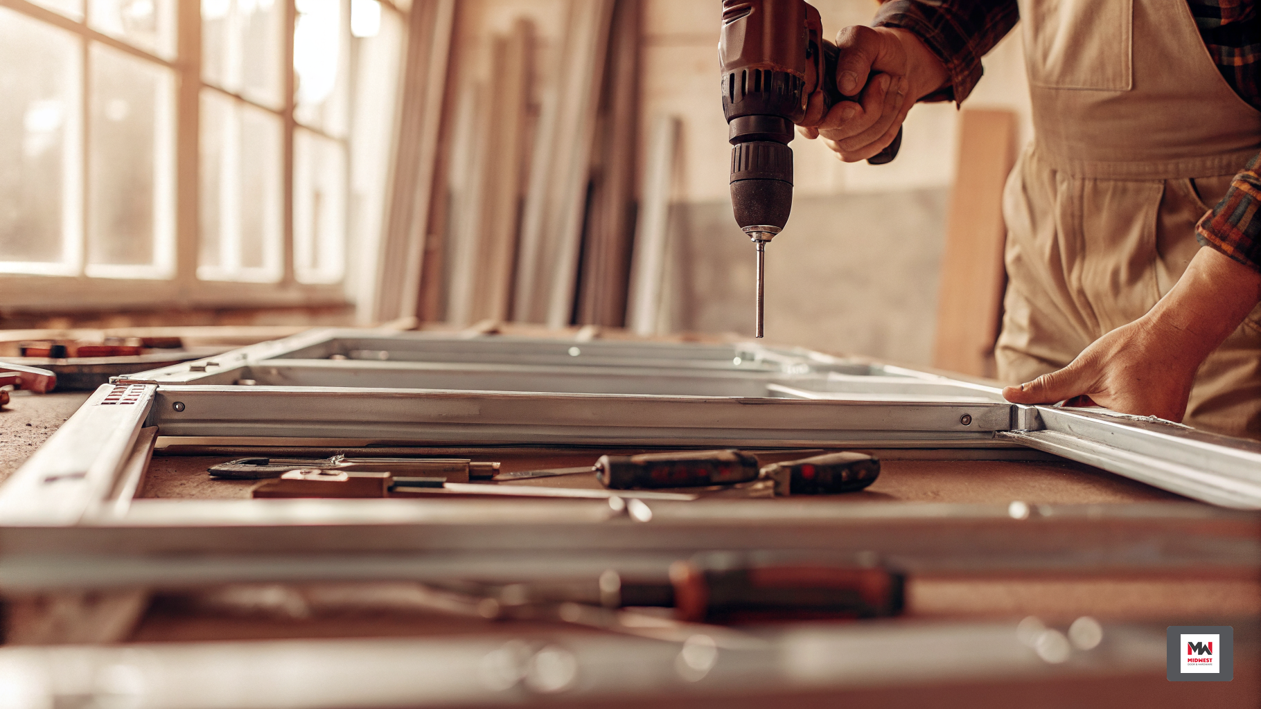 4 Best Practices for Choosing Custom Door Hardware