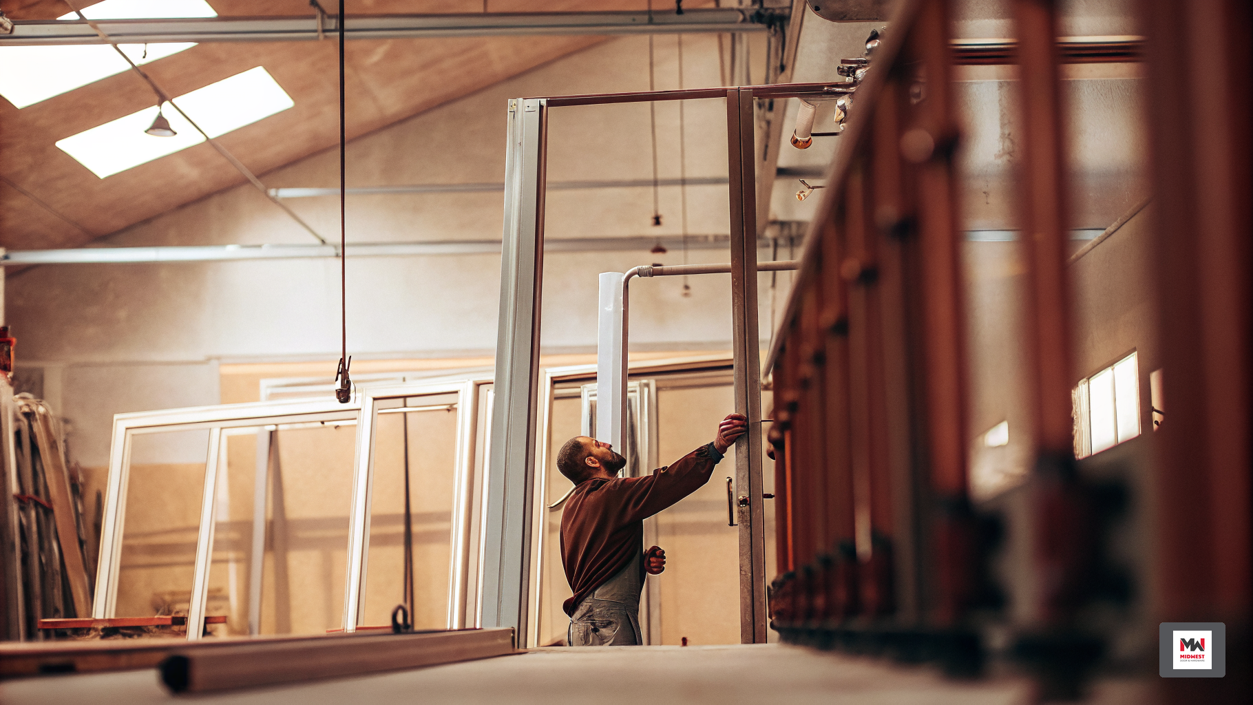 Understanding Commercial Door Arms: Definition, Context, and Features
