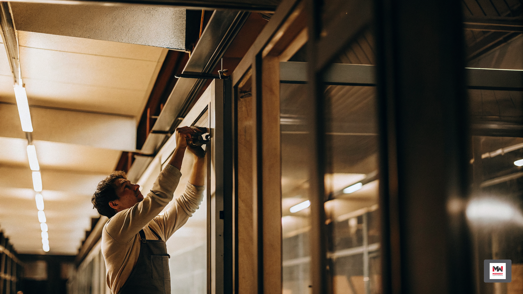 How to Adjust Door Closer Speed: Essential Steps for Contractors