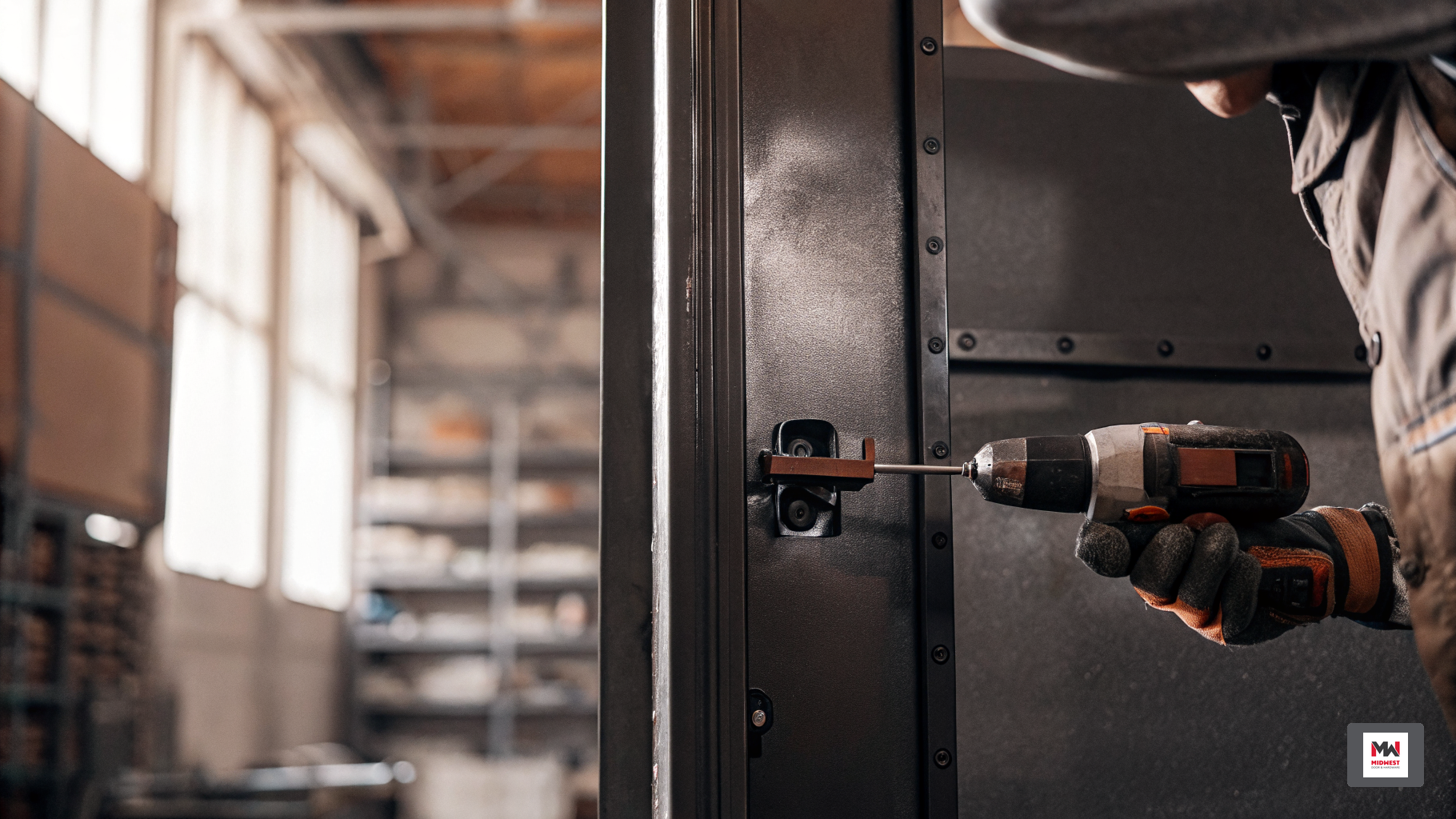 Master Building Locks: Essential Practices for Contractors
