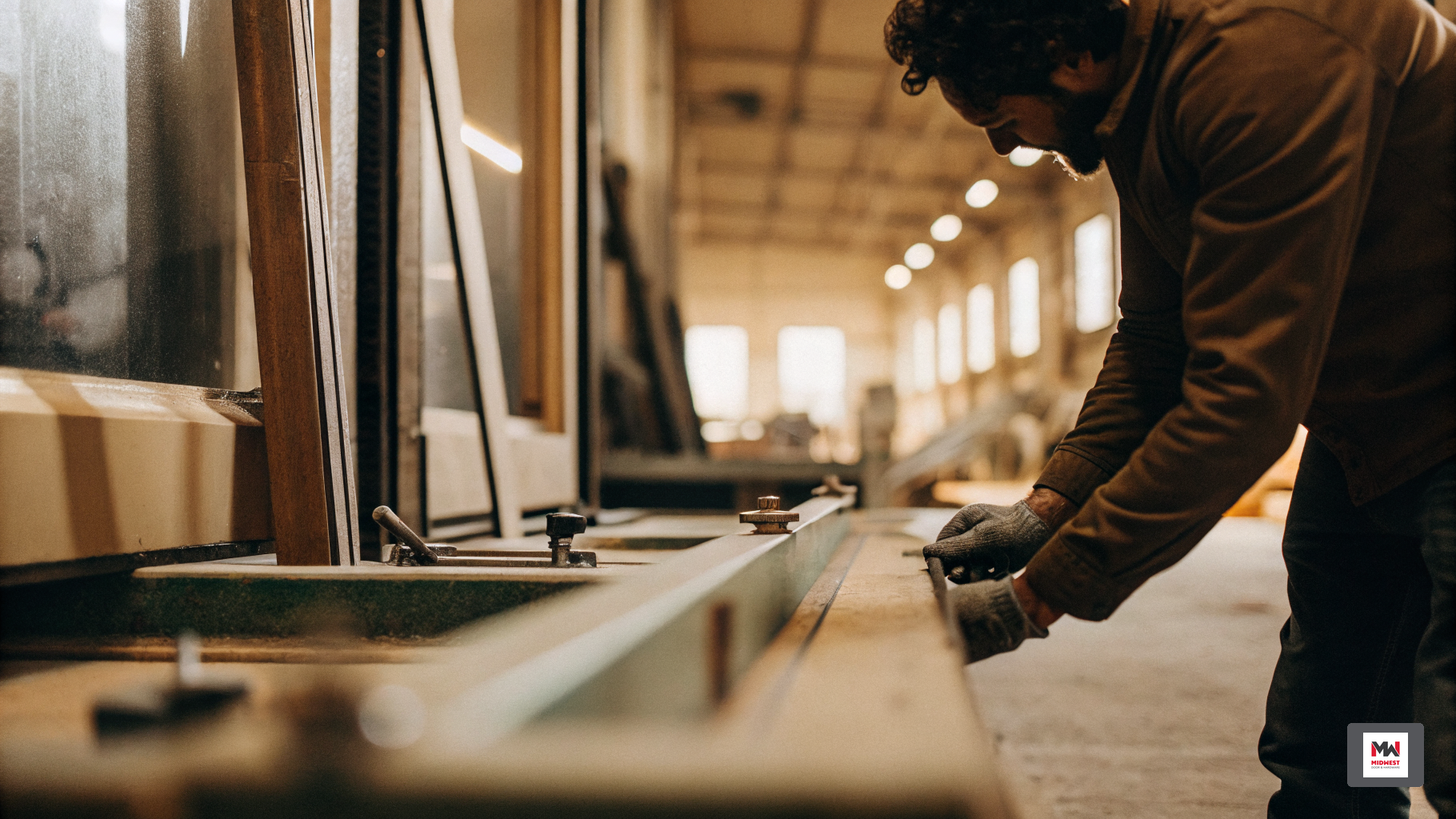 How Does a Door Closer Work? Key Steps for Contractors