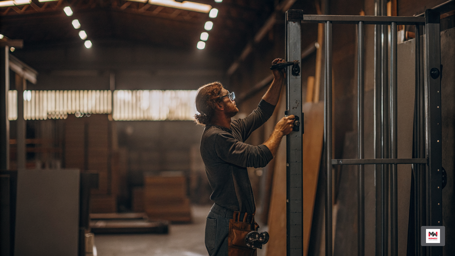 Master Automatic Door Openers for Commercial Projects: Best Practices
