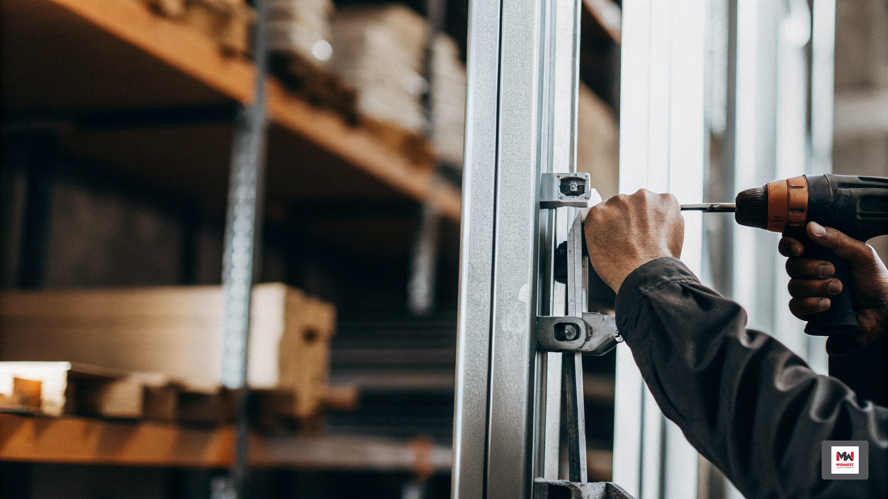 4 Best Practices for Electrified Panic Hardware Installation
