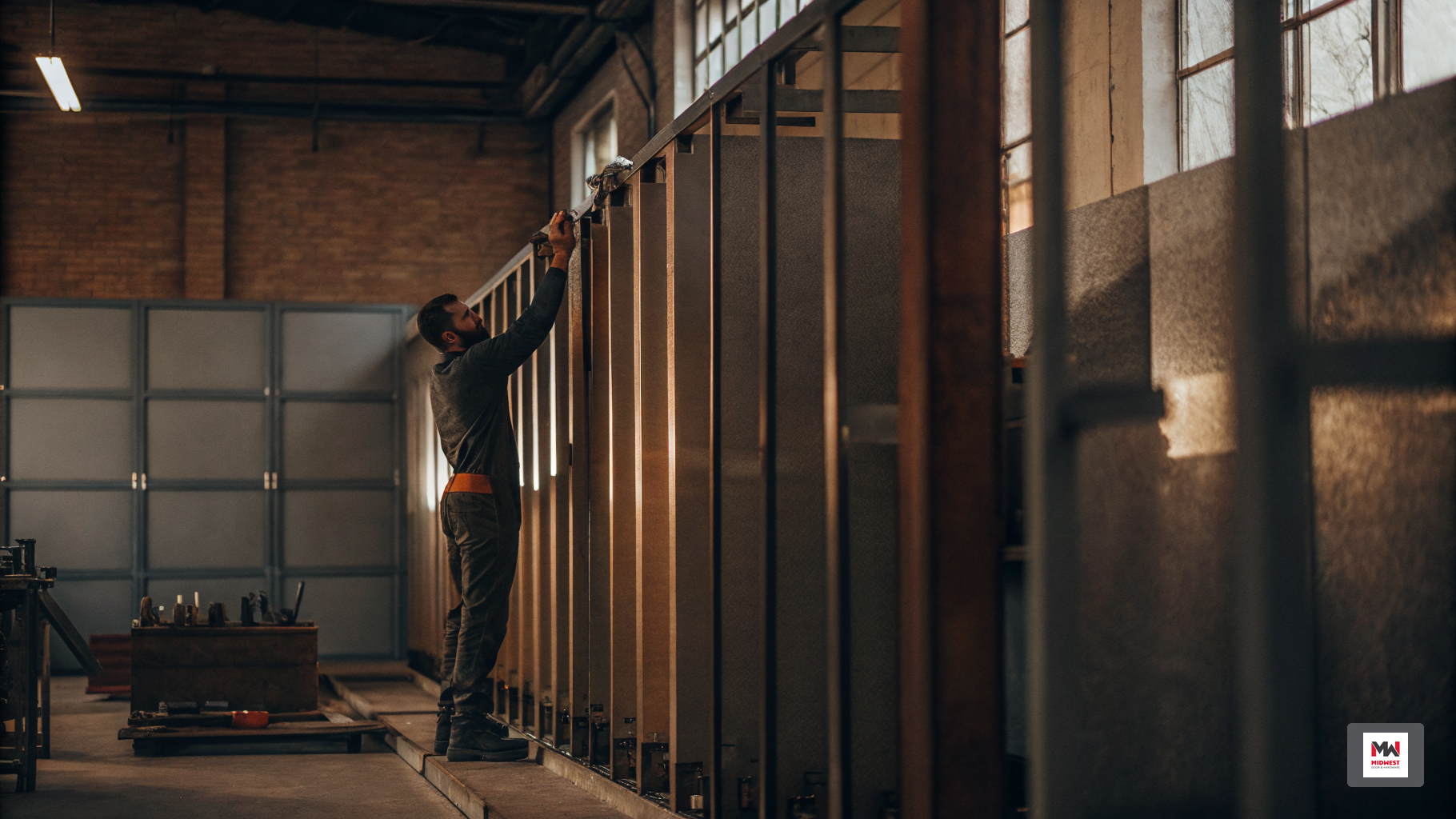 Best Practices for Installing Toilet Partition Stalls Effectively