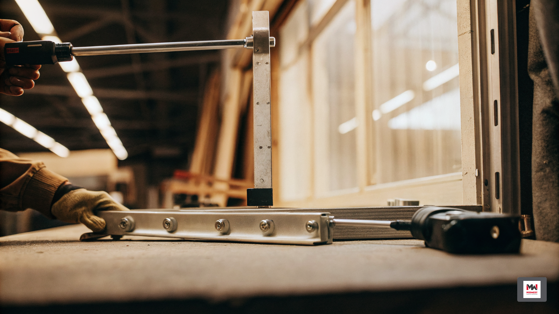 How to Adjust Auto Door Closer: Essential Steps for Contractors