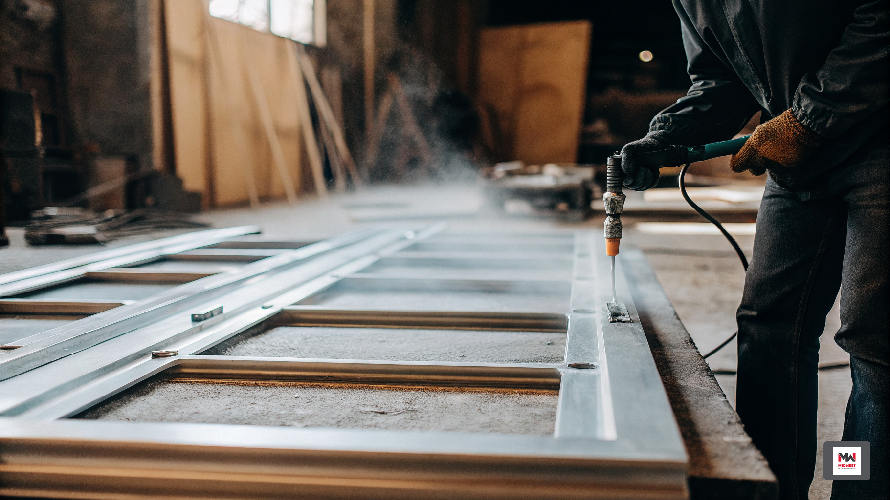 Compare Commercial Door Hardware Suppliers: Key Features & Pricing