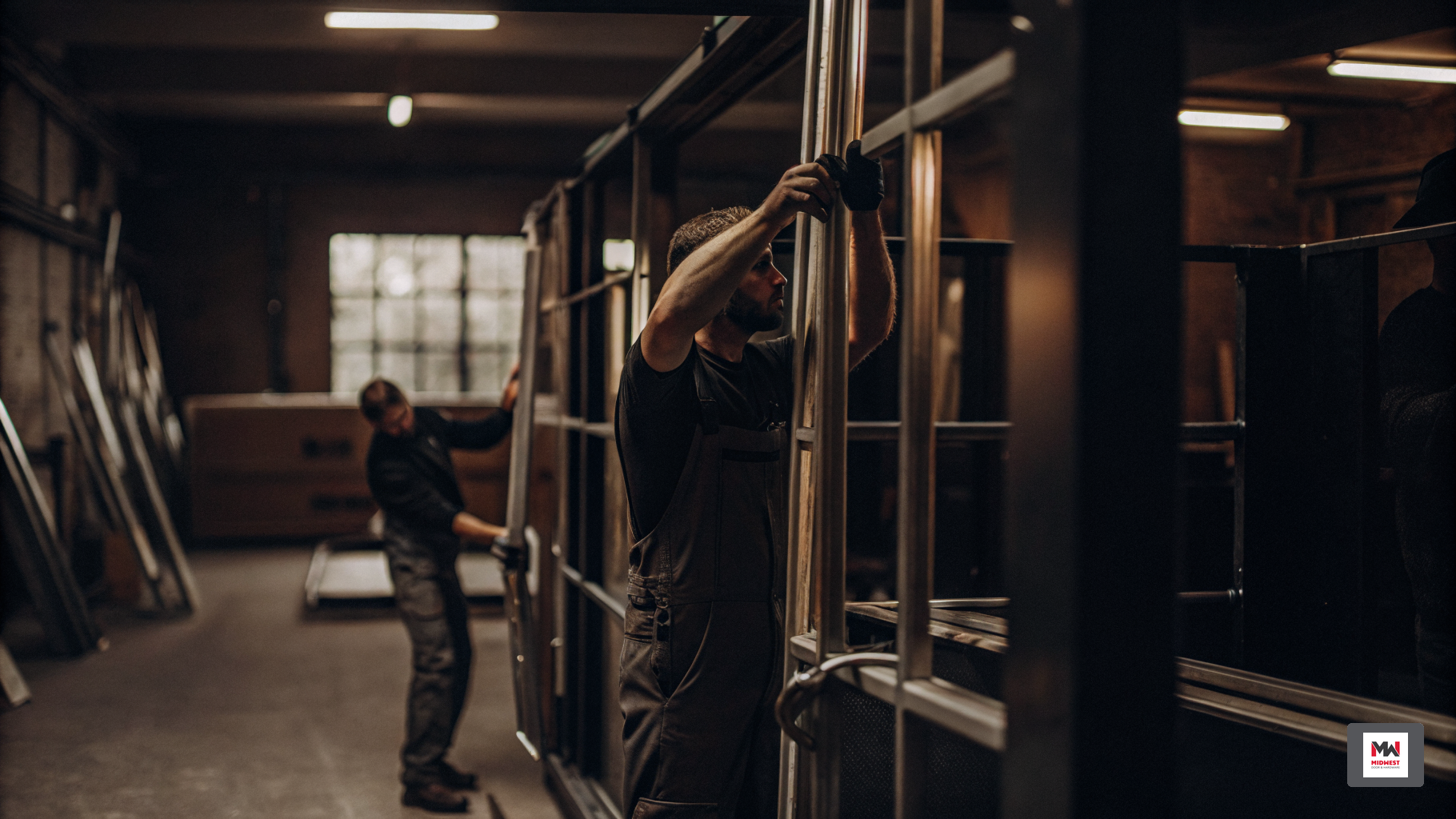 Master Best Practices for Stainless Steel Door and Frame Projects
