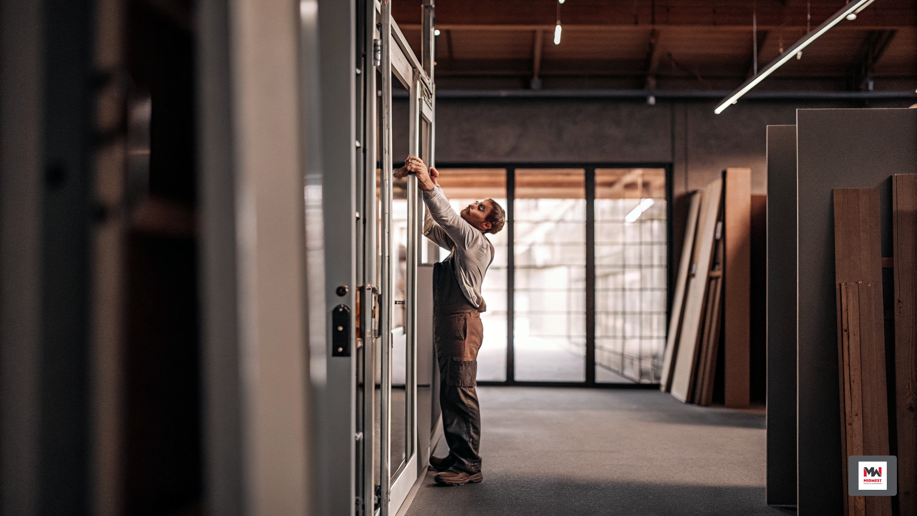 5 Best Practices for Effective Opening Solutions in Construction