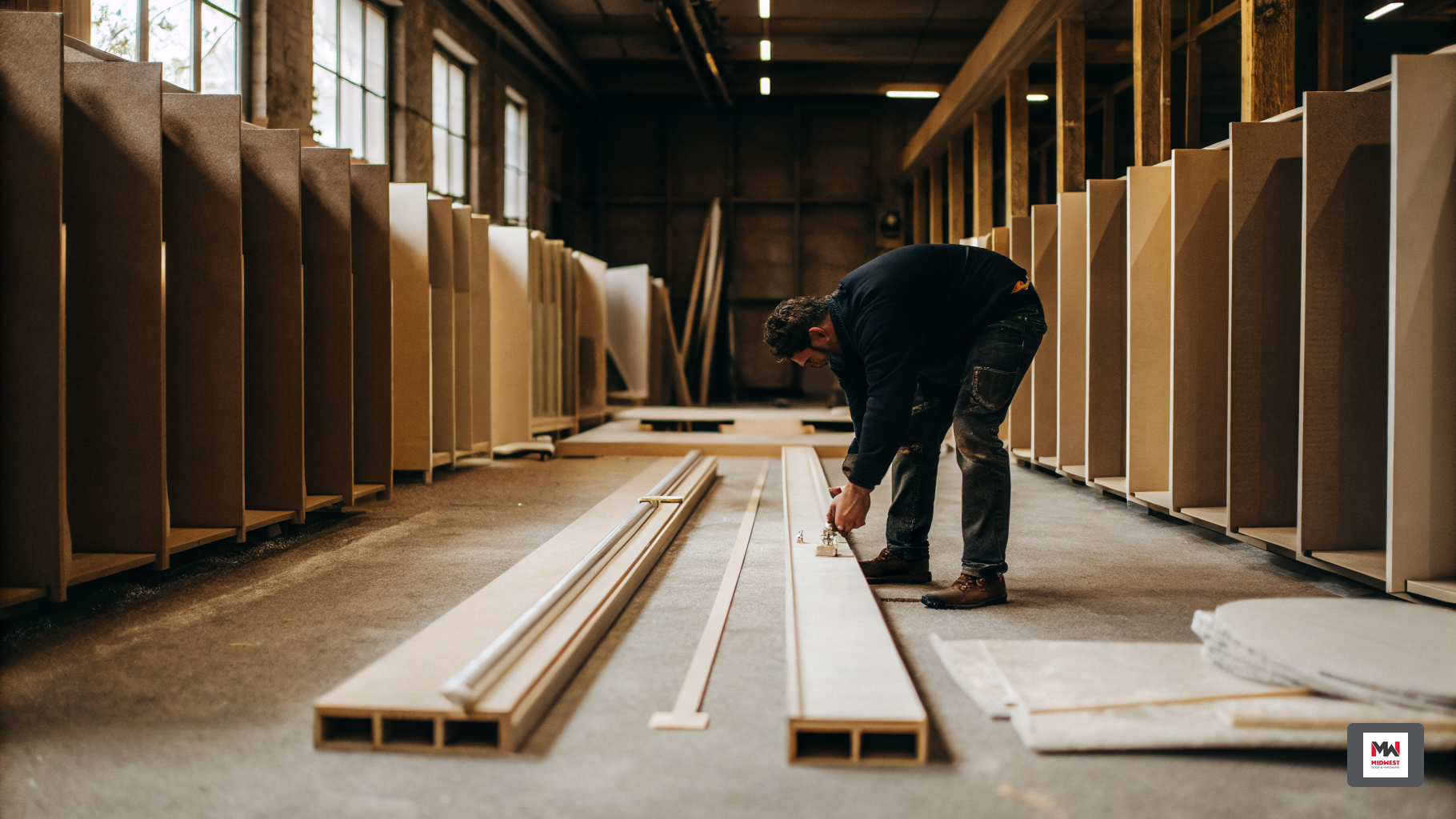 4 Best Practices for Installing Public Bathroom Partitions