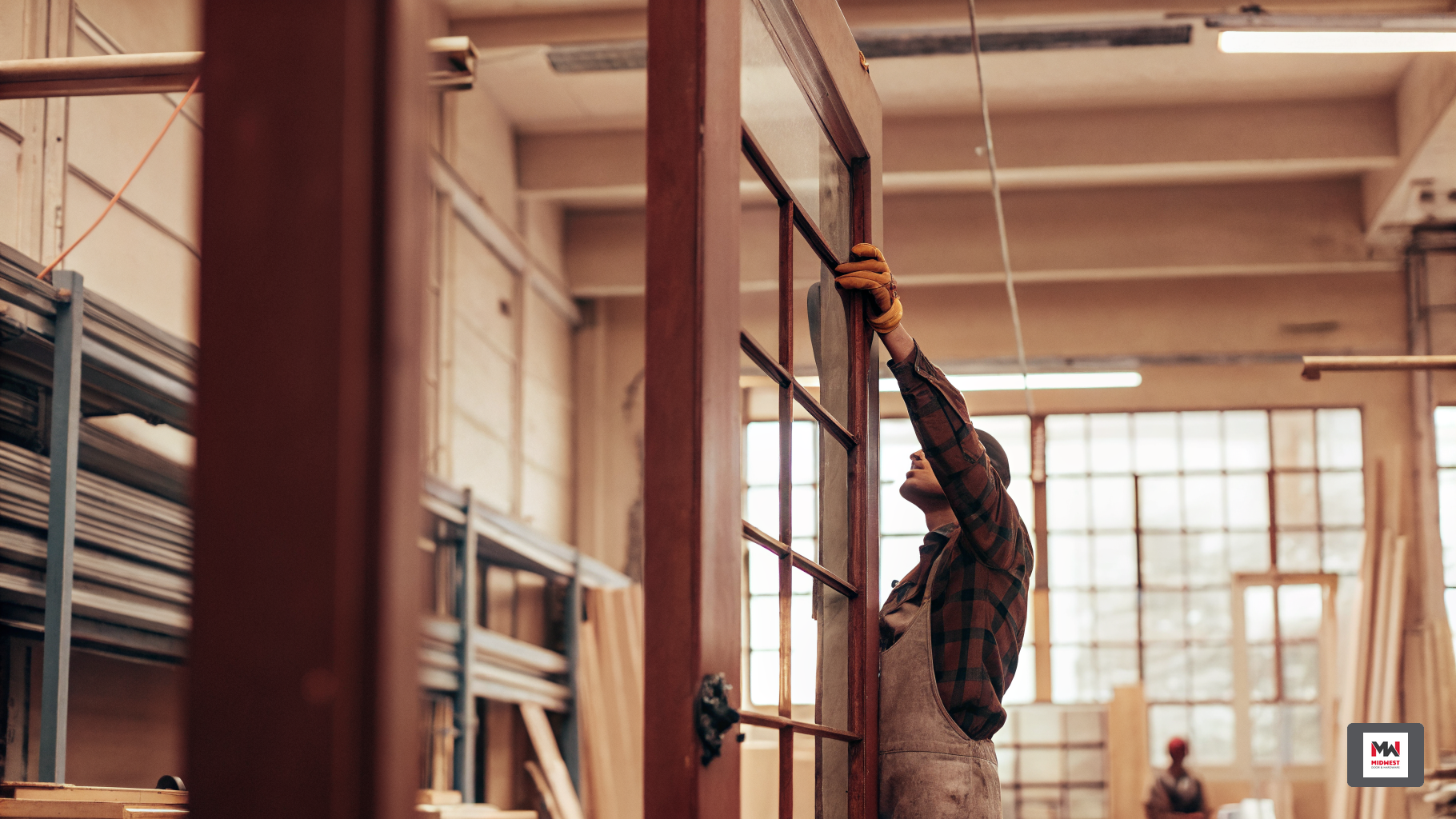 Best Practices for Using Steel Mullions in Your Projects