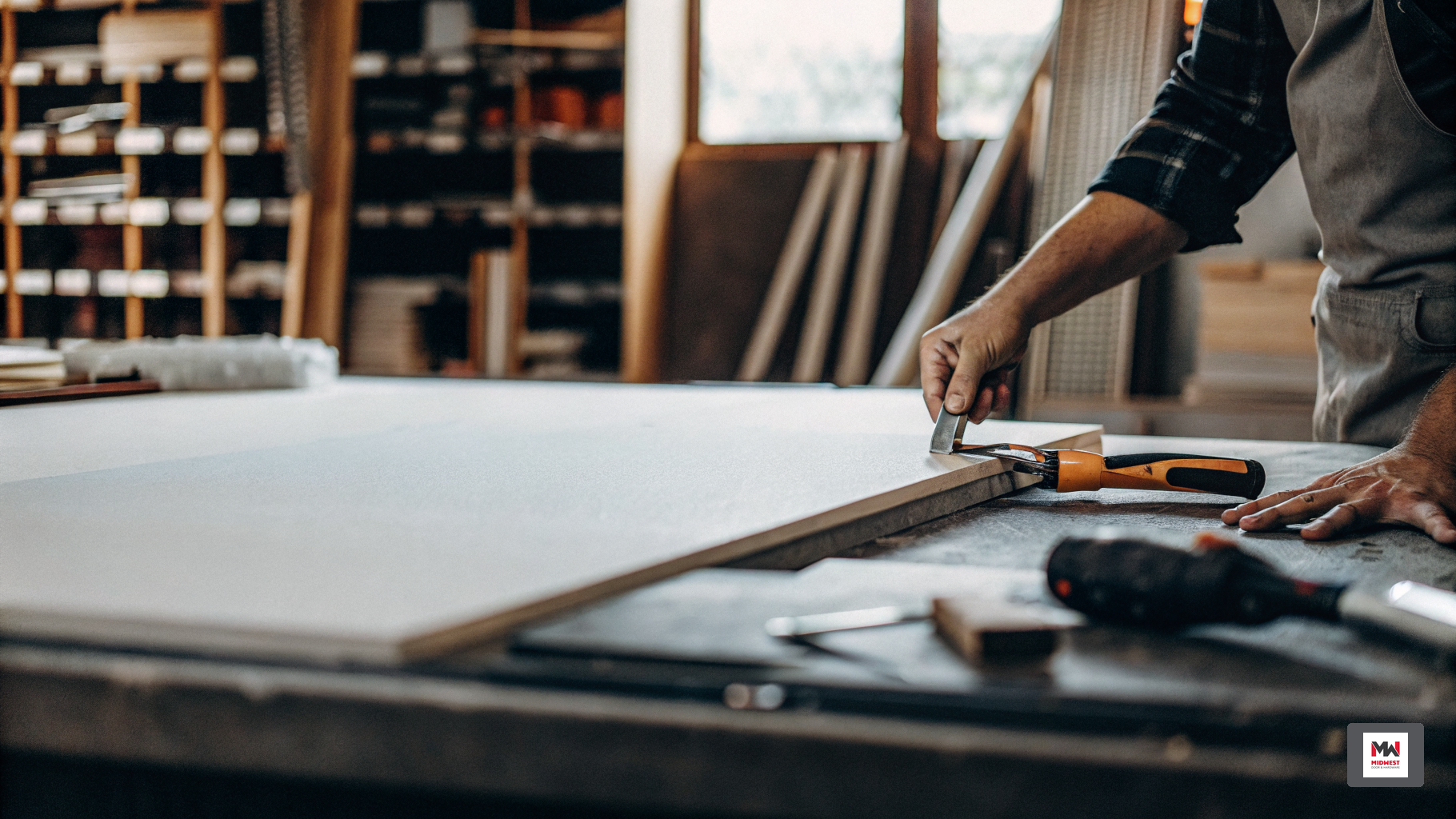 4 Best Practices for Installing Veneer Doors Effectively
