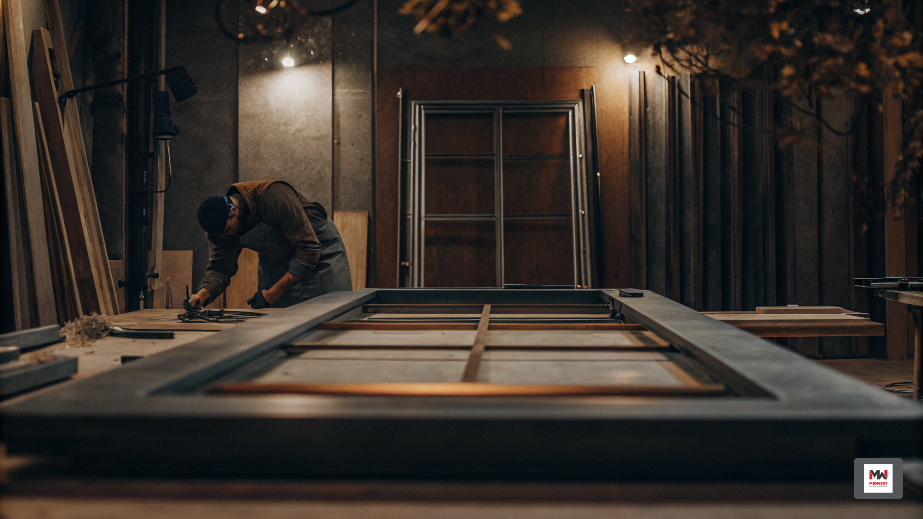 Understanding Door Leaves Meaning: Key Insights for Contractors