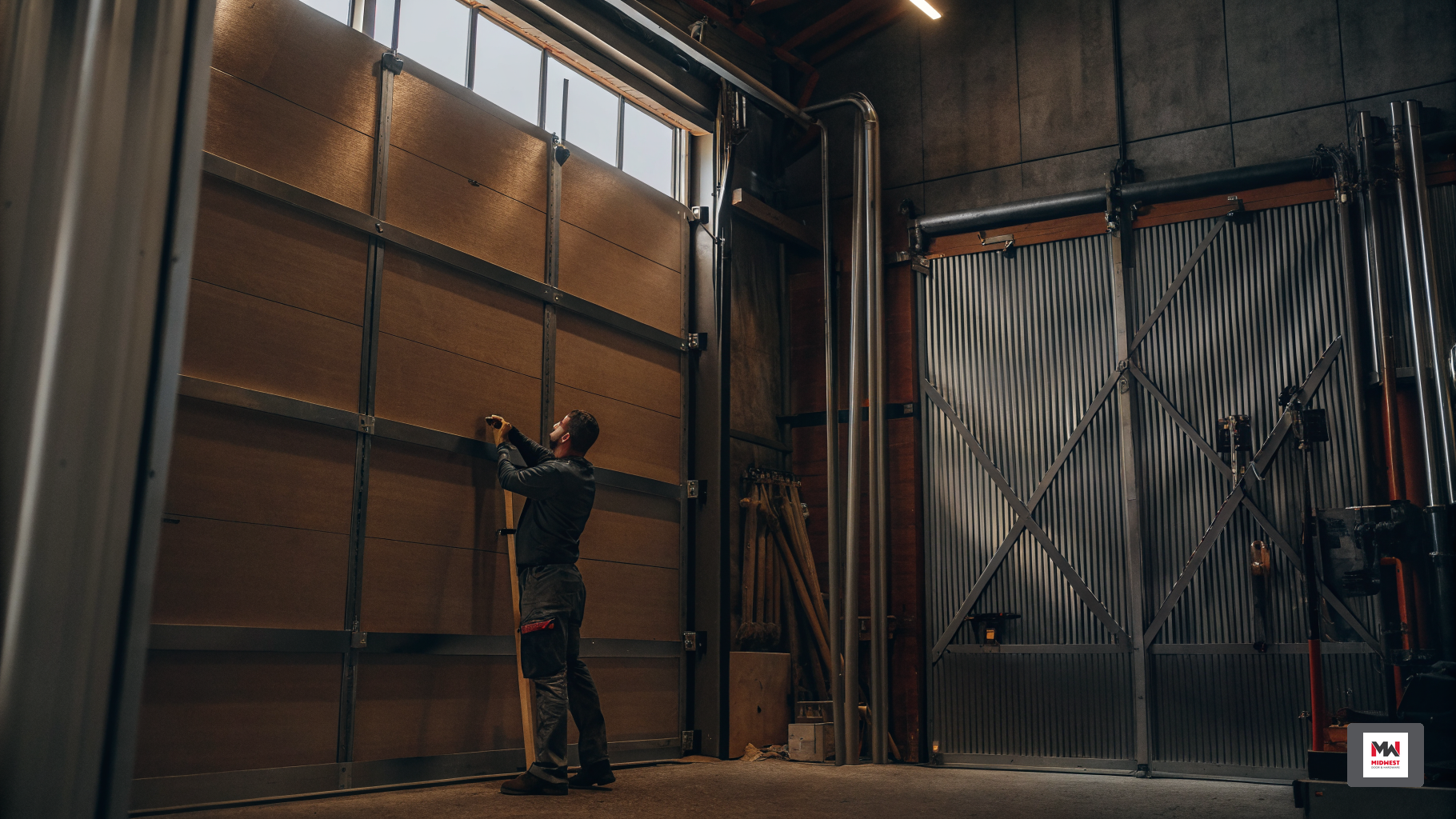 Best Practices for Fire Rated Commercial Doors: Ensure Safety and Compliance