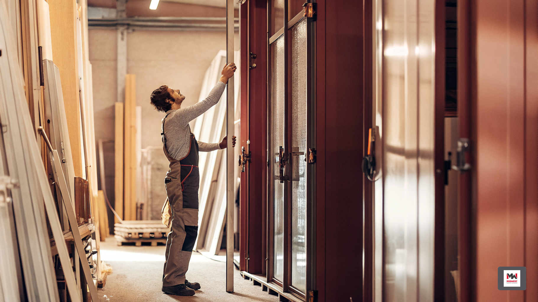 4 Best Practices for Superior Doors Service in Your Projects