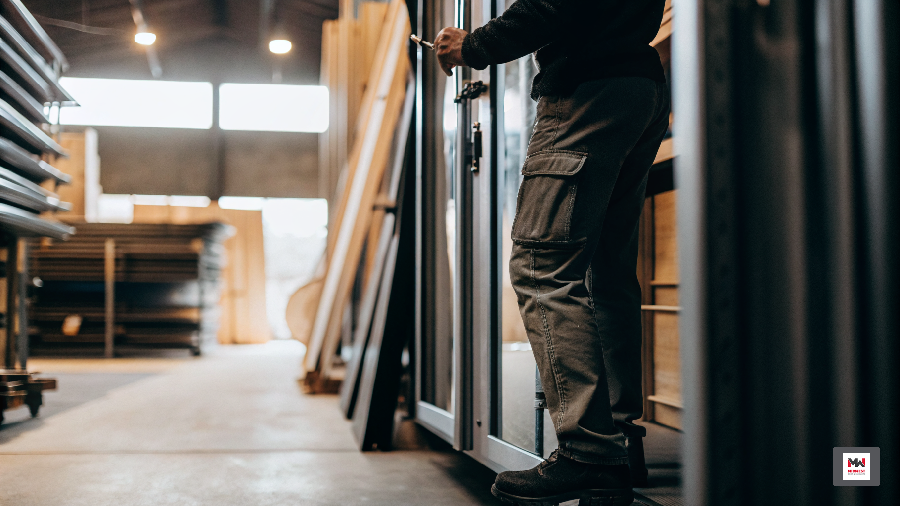 How to Know if Your Door is Left or Right: A Step-by-Step Guide