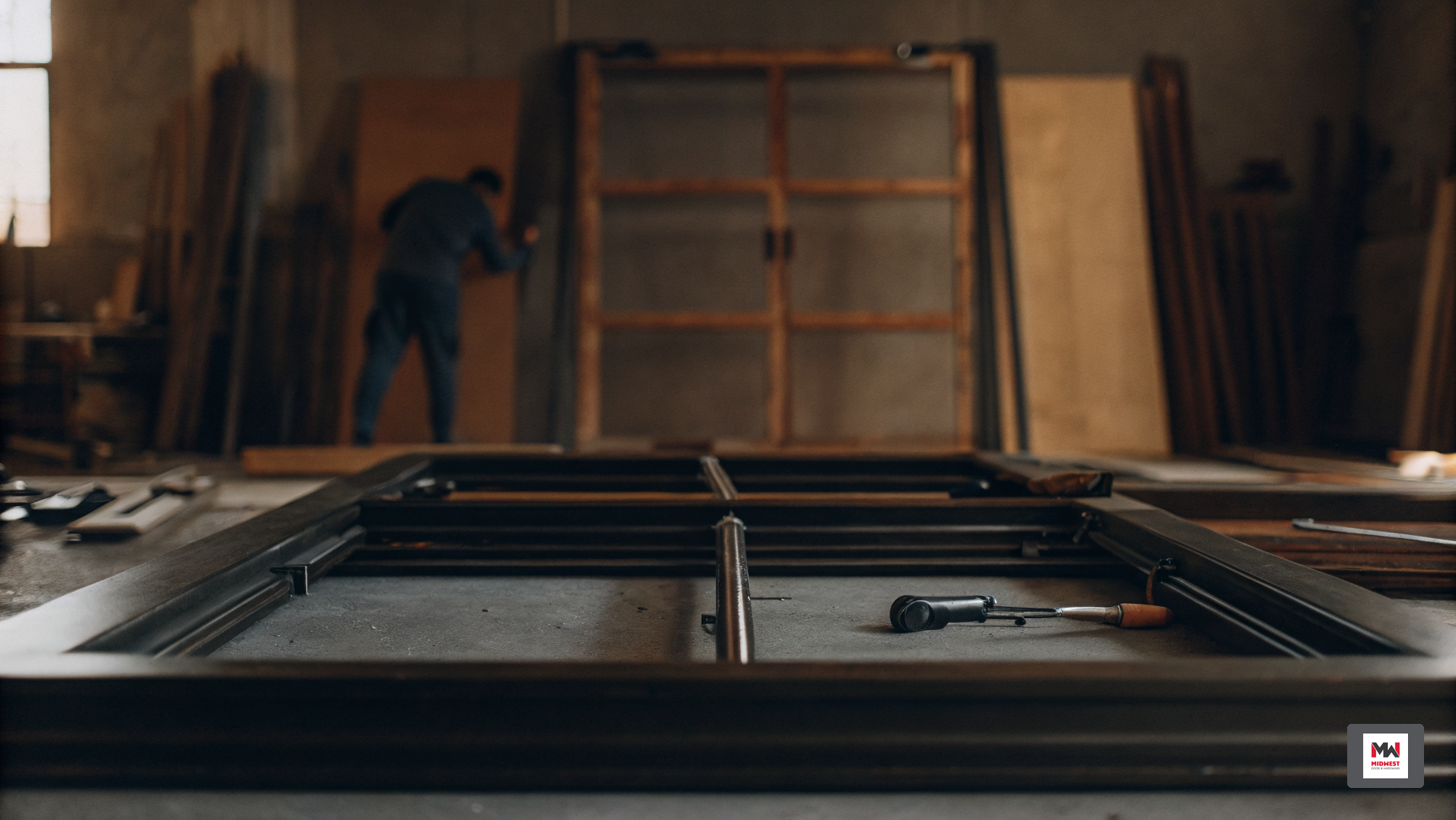 5 Steps for Successful Warehouse Door Replacement for Contractors