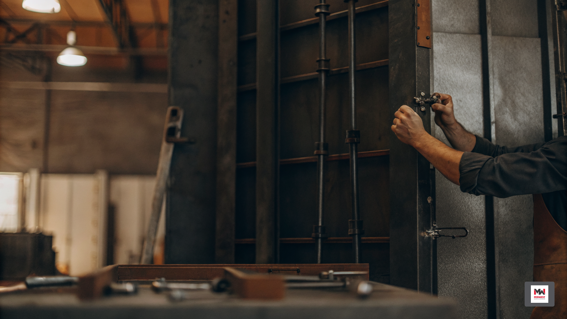 Best Practices for Maintaining Fixed Doors: Essential Tips for Contractors