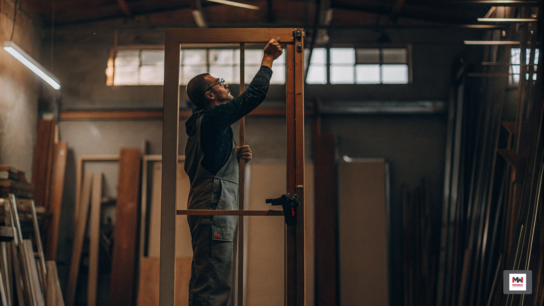 Best Practices for Replacement Mullions for French Doors