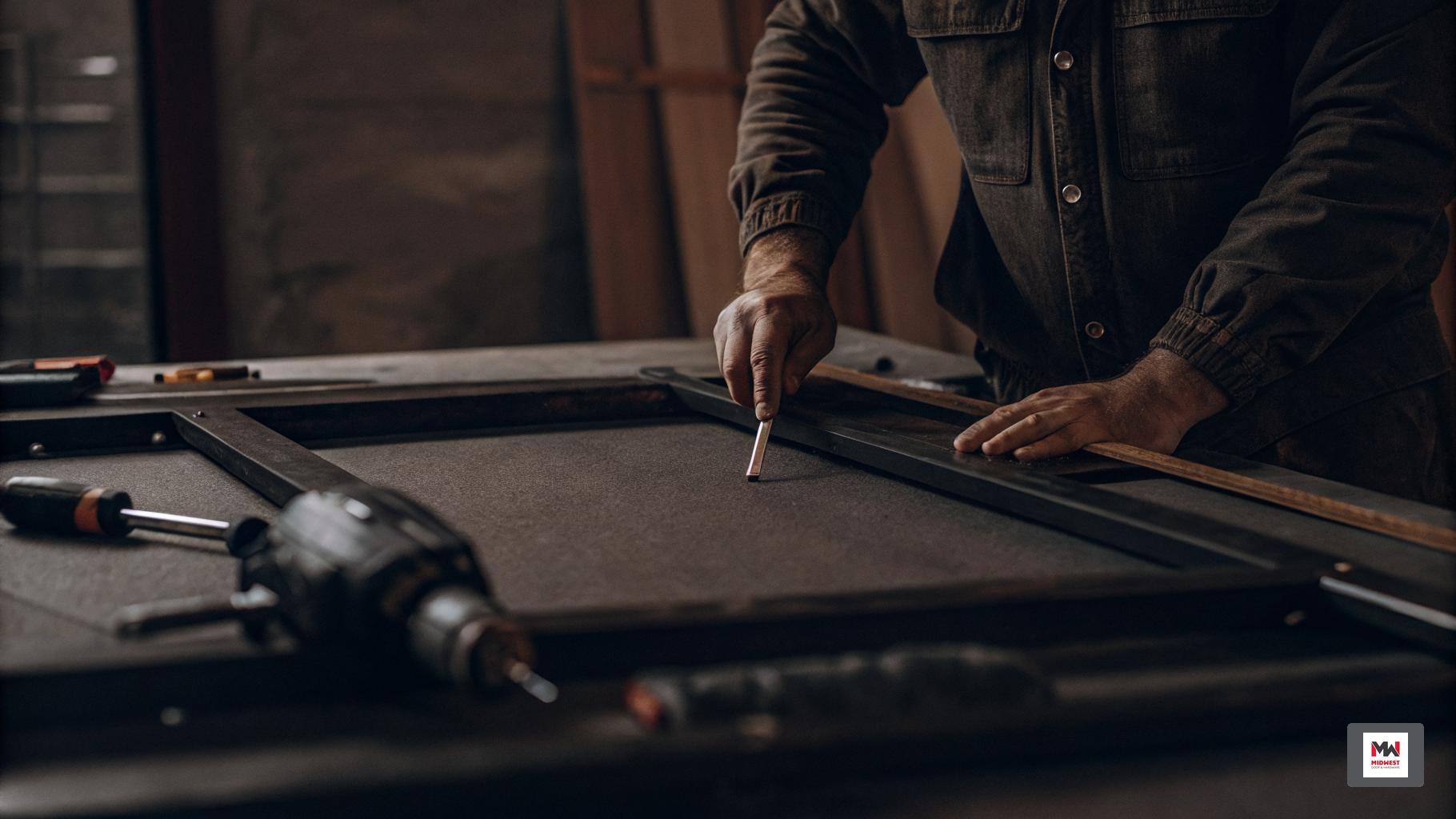 Install a Parallel Arm Closer: Step-by-Step for Contractors