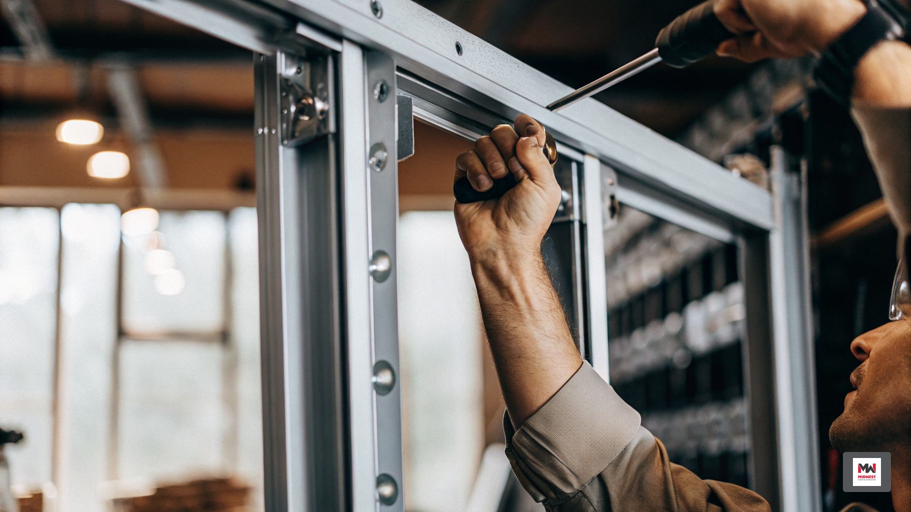 Master Adjusting Commercial Door Hinges: A Step-by-Step Guide