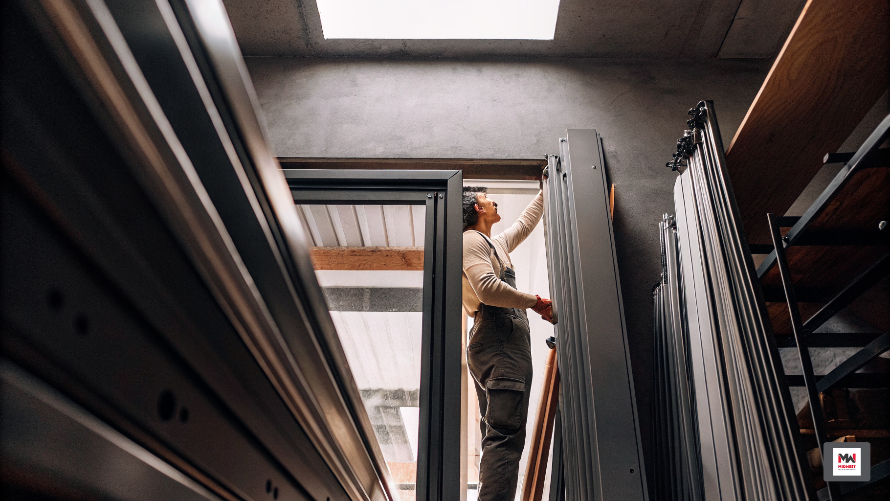 What Is Right Hand Swing Door? Key Features and Importance Explained