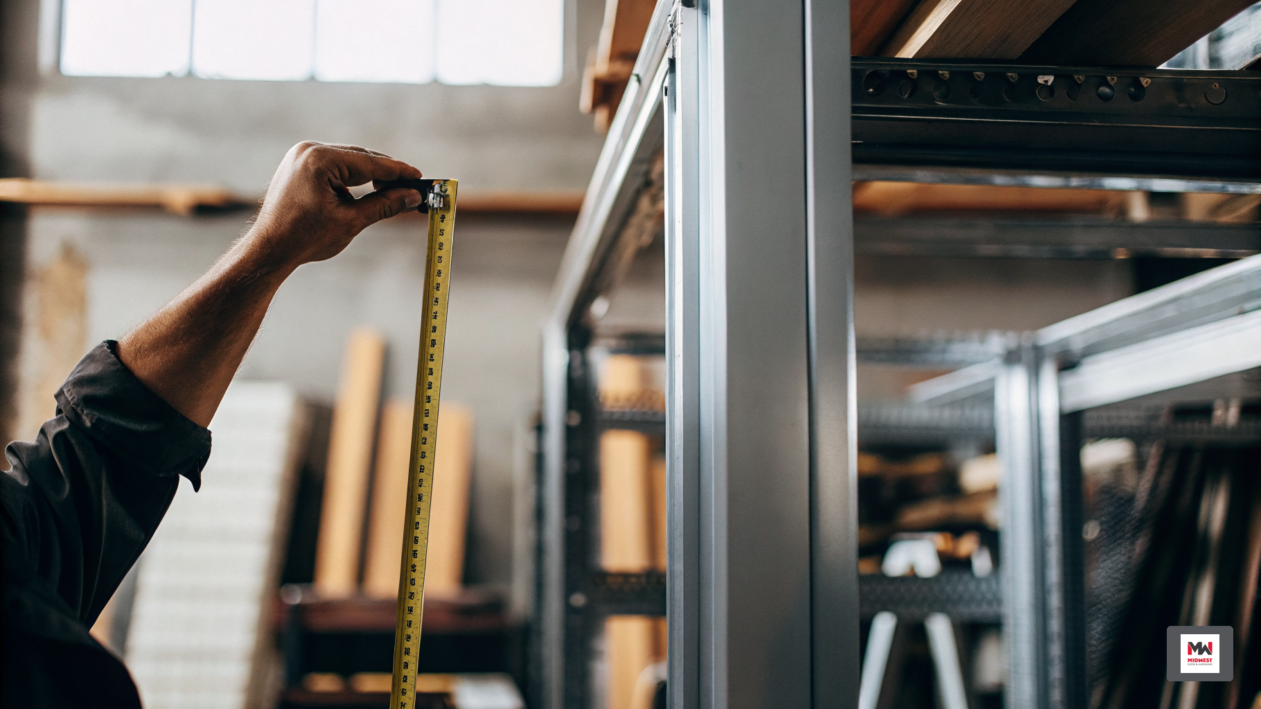 Best Practices for the Height of Doorway in Construction Projects
